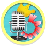 singer king android application logo